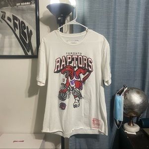 Toronto “RAPTORS” shirt